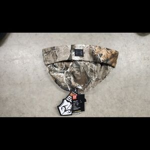 Under Armour Camo Beanie - Realtree Style